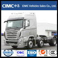 Hyundai Traktor LKW 6X4 Wxrltsdkbtt1 / Chm4250kpq49m